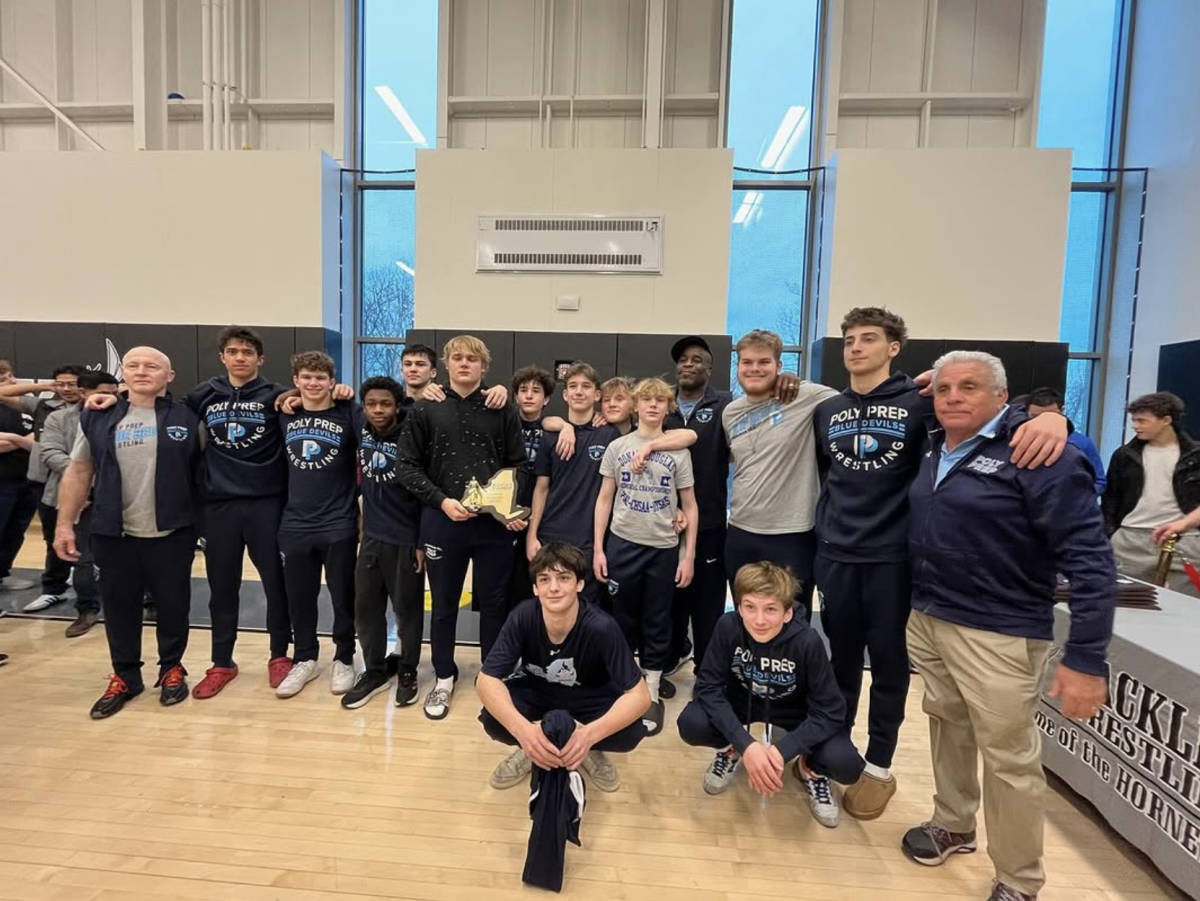 Snowing Success: 2025 Winter Sports